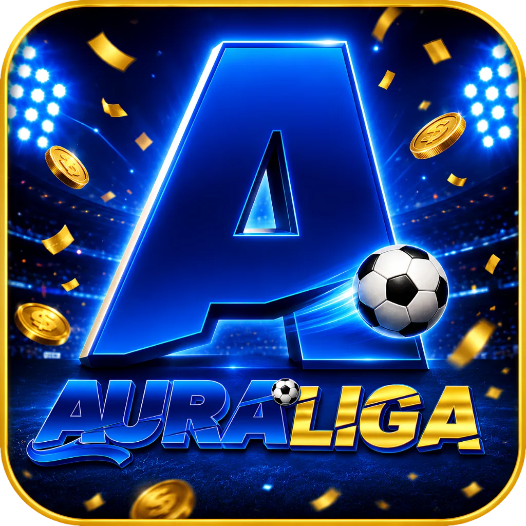 AURALIGA Logo